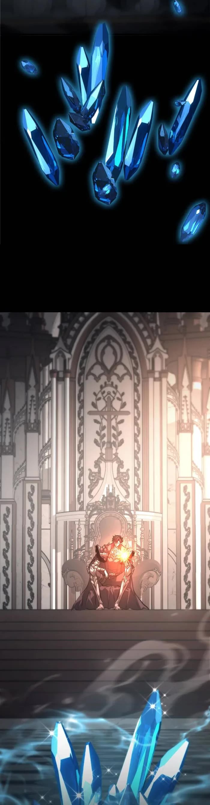 I’m the strongest boss chapter 45 page 20