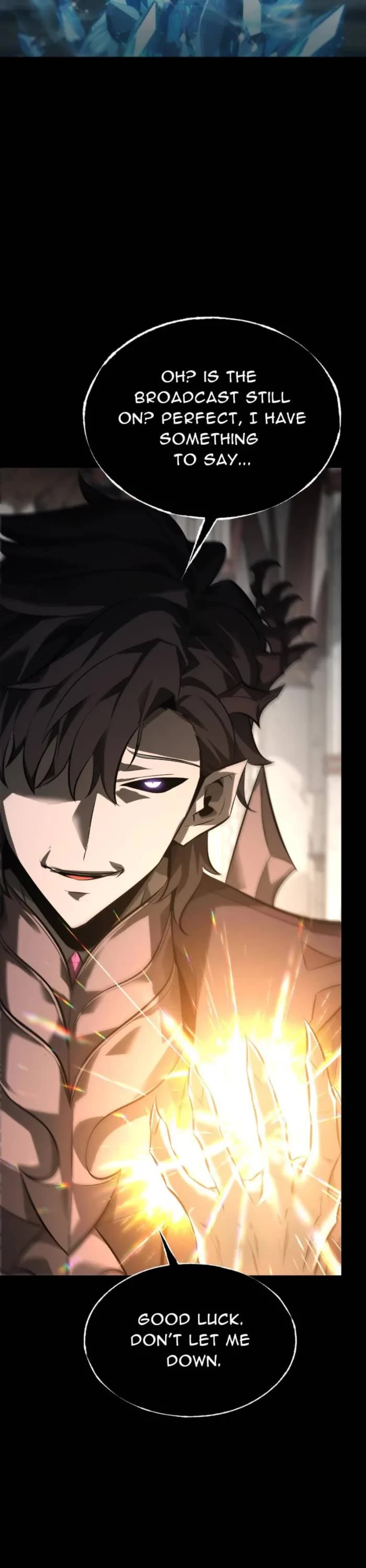 I’m the strongest boss chapter 45 page 21