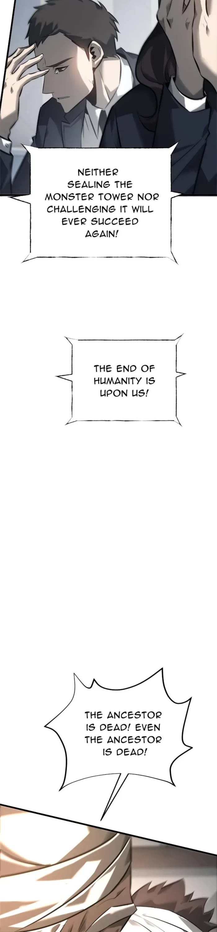 I’m the strongest boss chapter 45 page 23