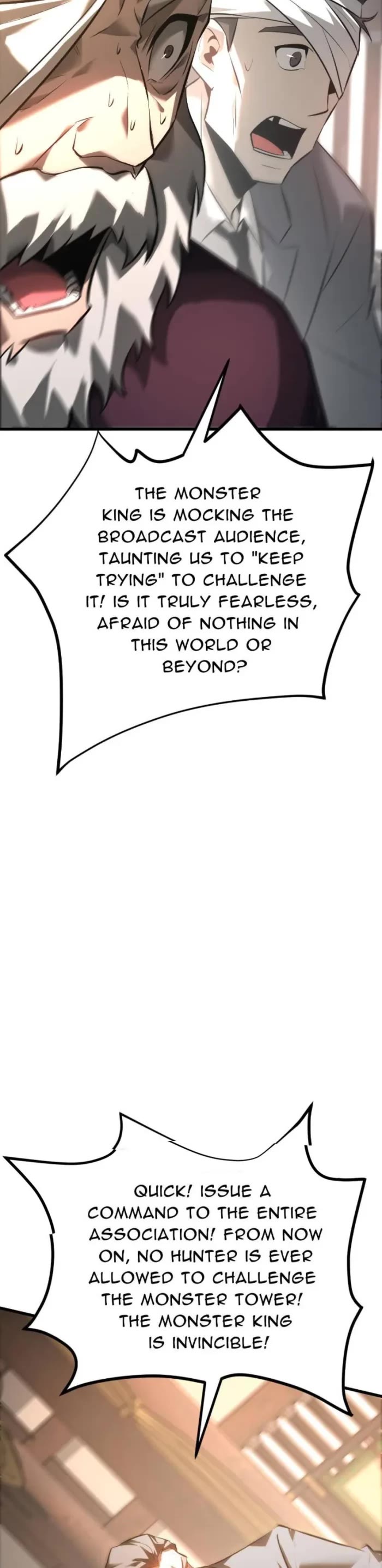 I’m the strongest boss chapter 45 page 24