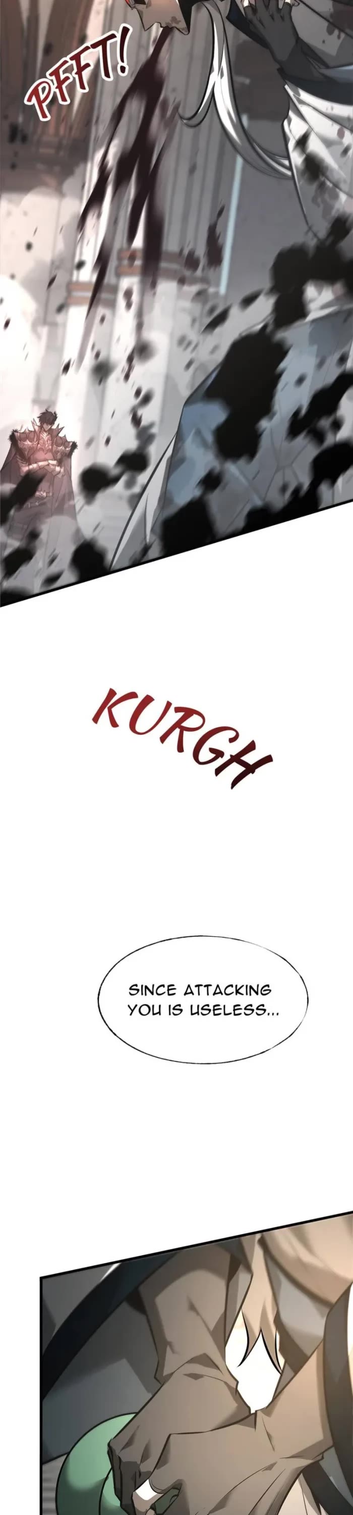 I’m the strongest boss chapter 45 page 3