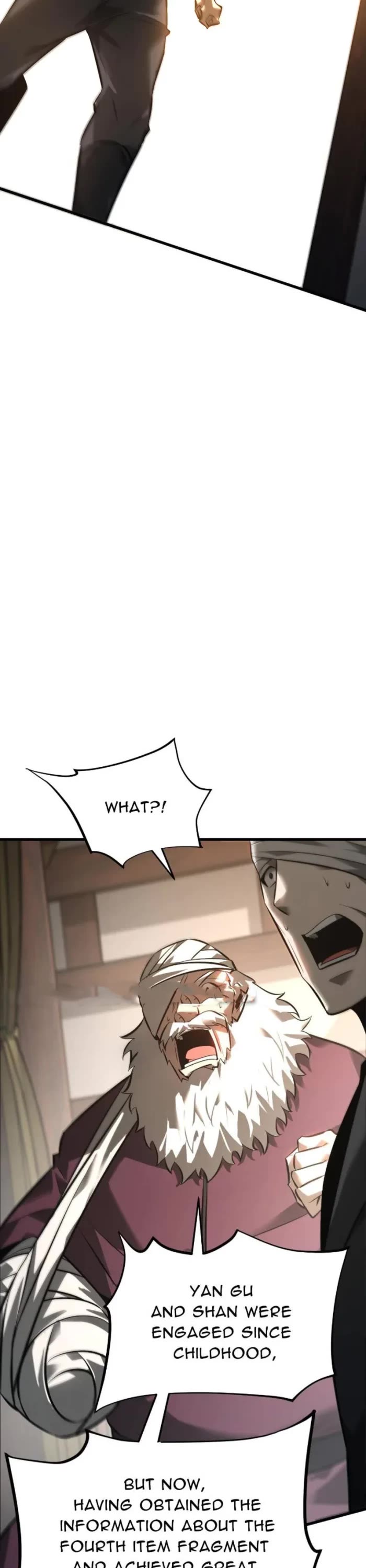 I’m the strongest boss chapter 45 page 31