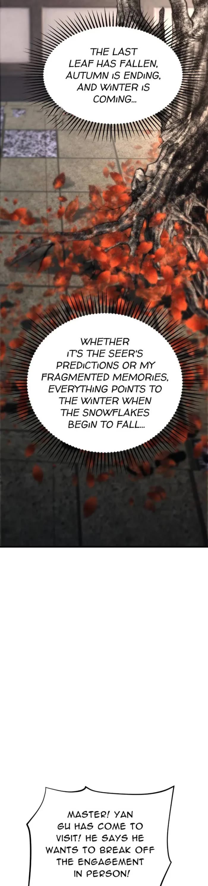 I’m the strongest boss chapter 45 page 34