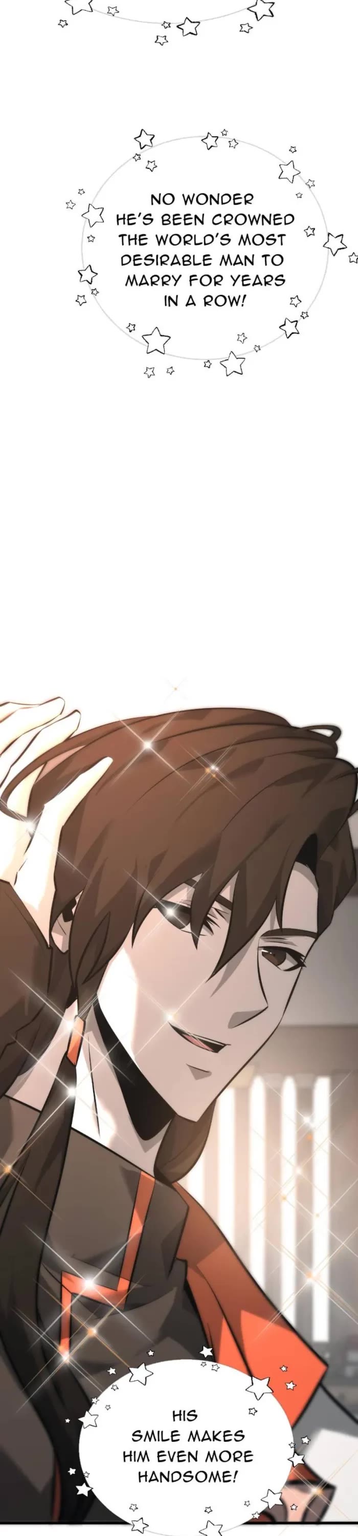 I’m the strongest boss chapter 45 page 38