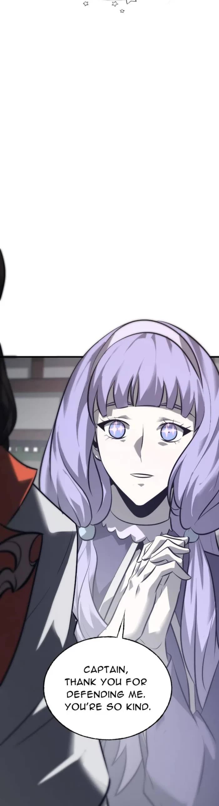 I’m the strongest boss chapter 45 page 39