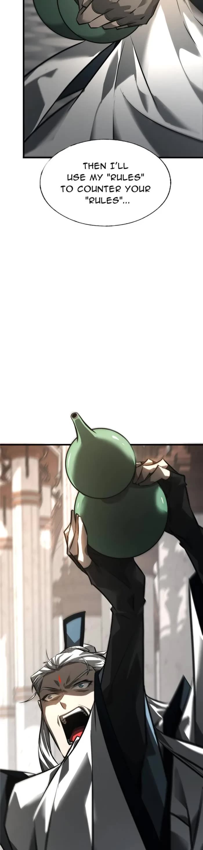 I’m the strongest boss chapter 45 page 4