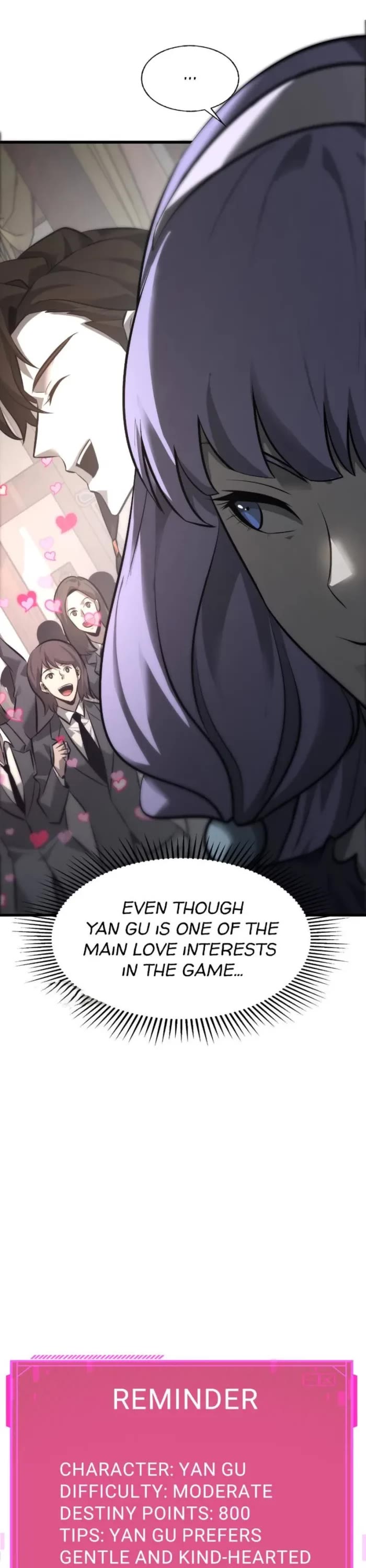 I’m the strongest boss chapter 45 page 41