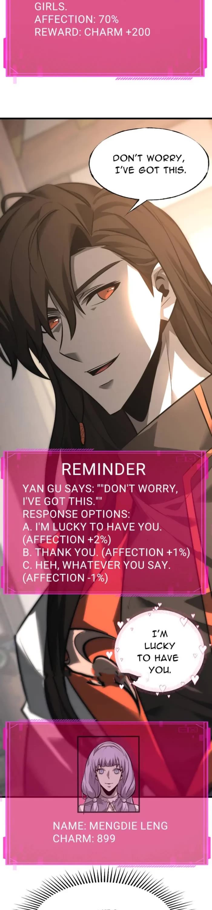 I’m the strongest boss chapter 45 page 42