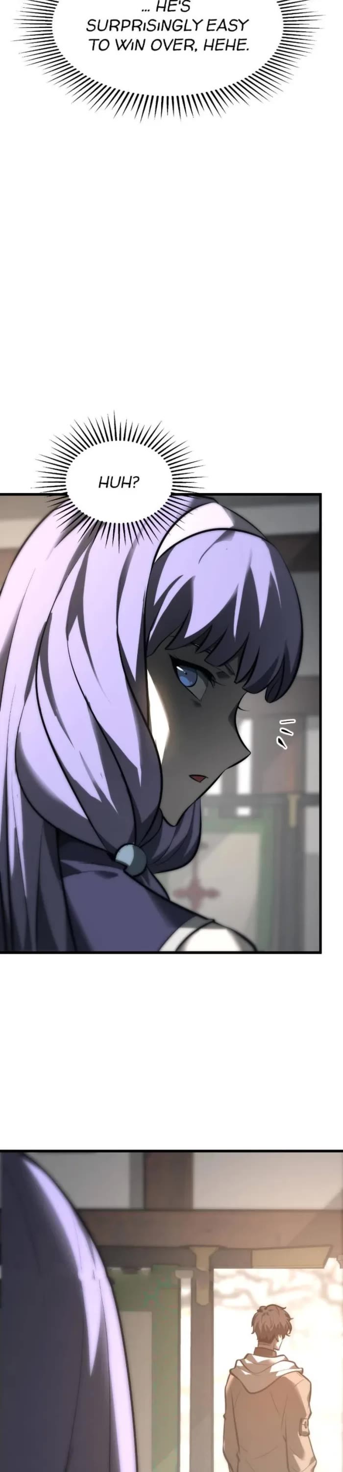 I’m the strongest boss chapter 45 page 43