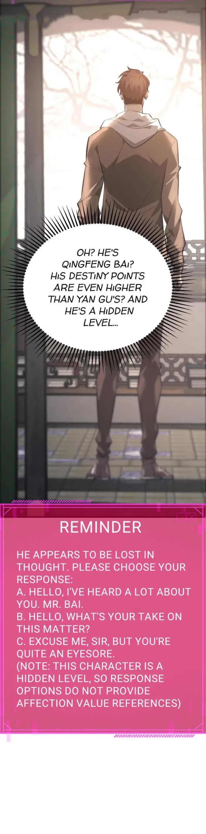 I’m the strongest boss chapter 45 page 45