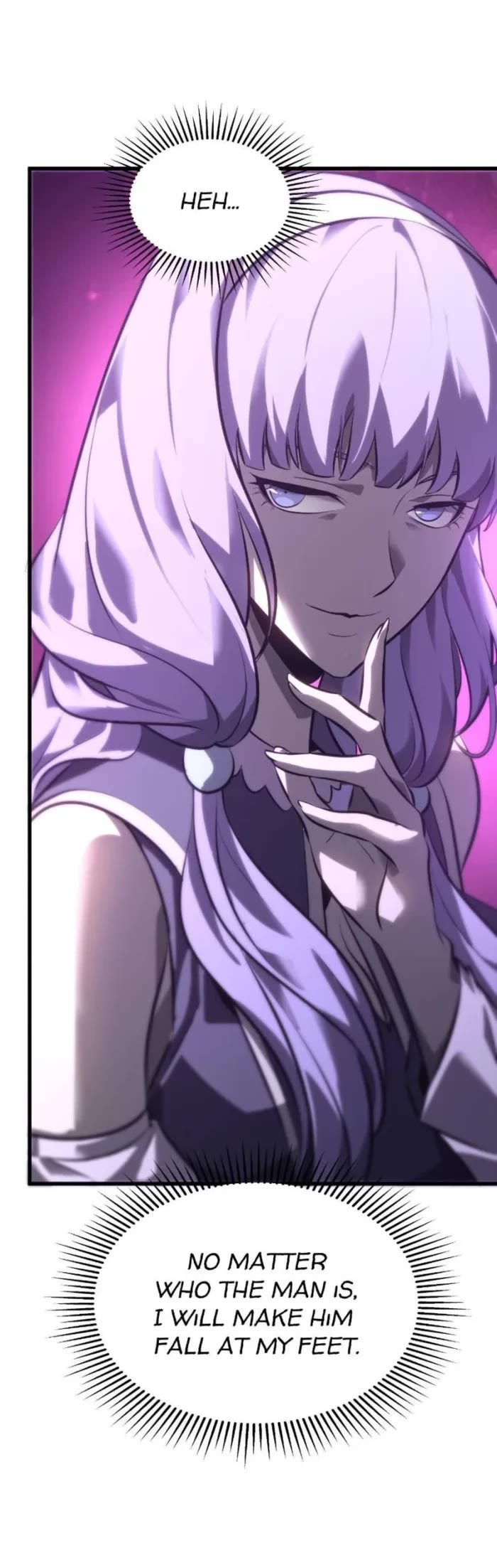 I’m the strongest boss chapter 45 page 46