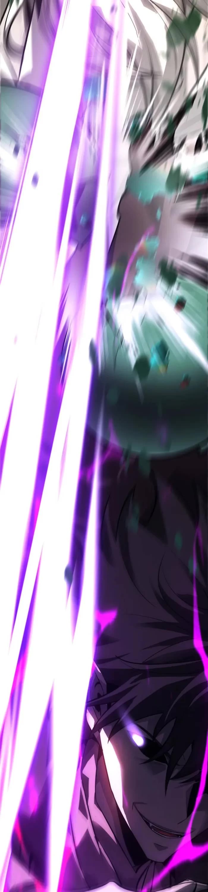 I’m the strongest boss chapter 45 page 6