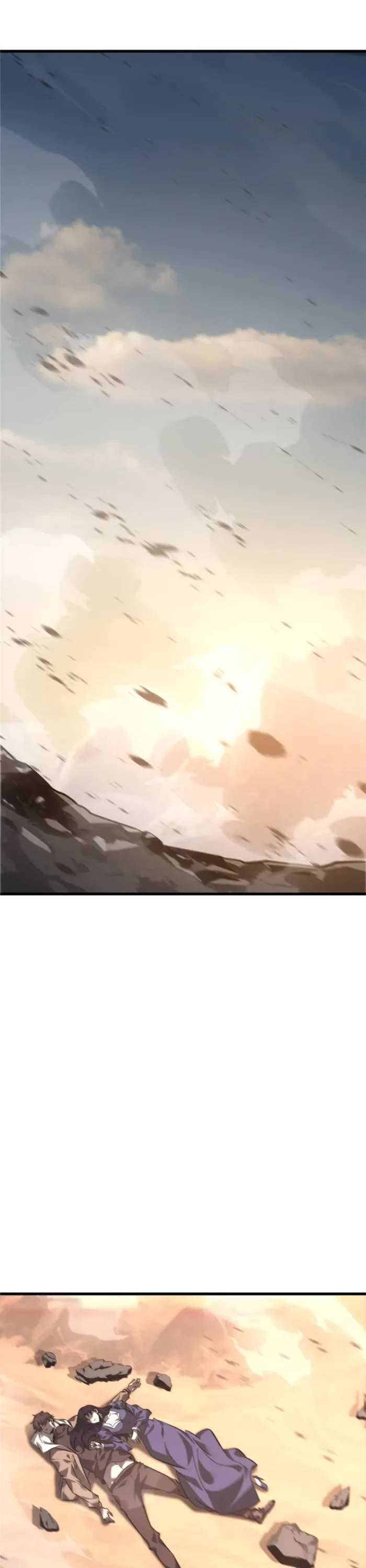 I’m the strongest boss chapter 48 page 1