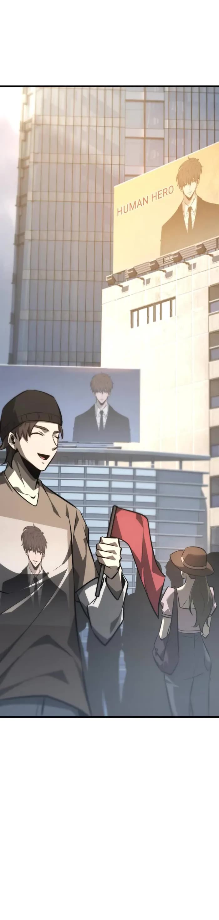 I’m the strongest boss chapter 48 page 10