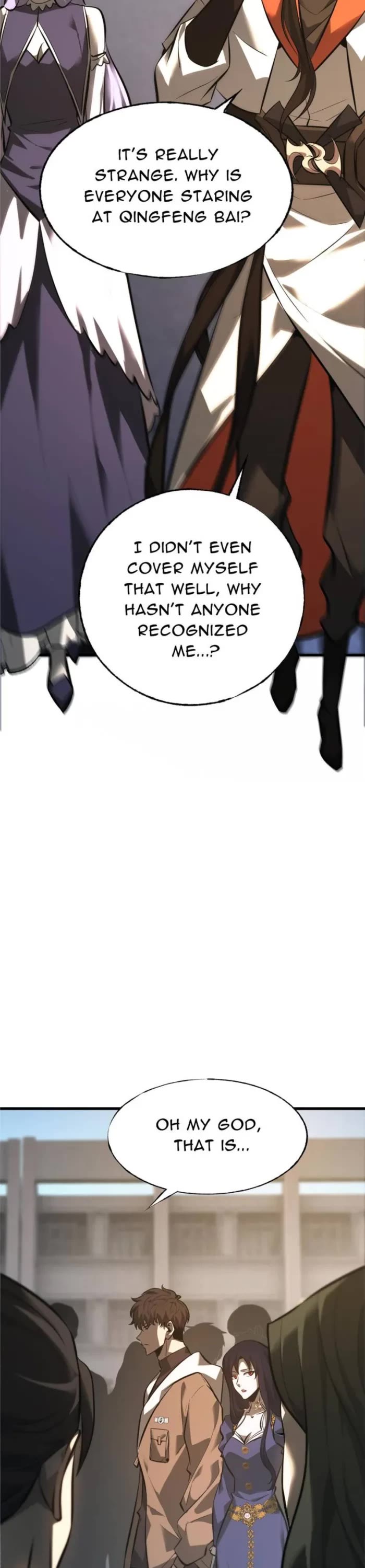 I’m the strongest boss chapter 48 page 12