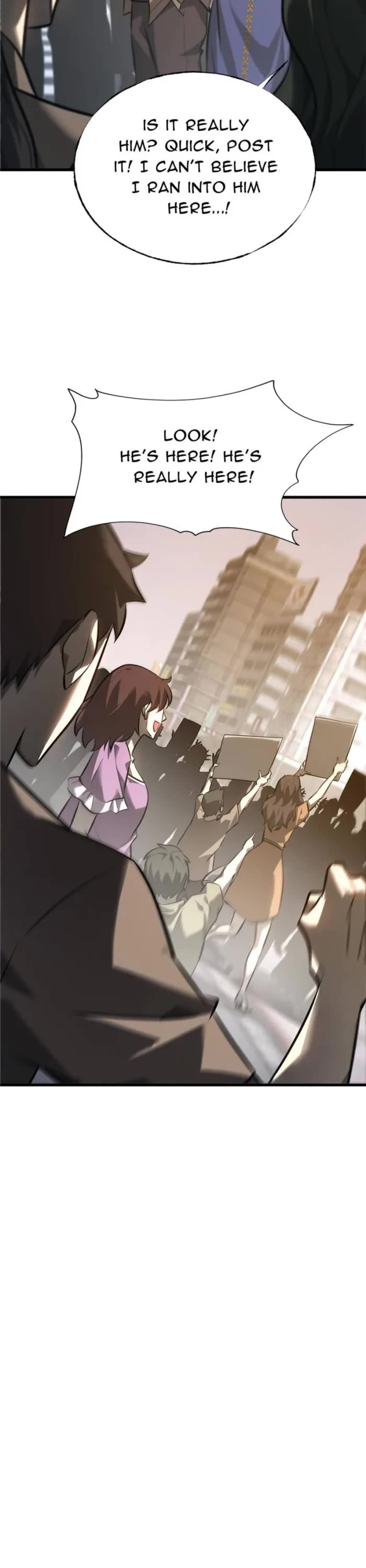 I’m the strongest boss chapter 48 page 13