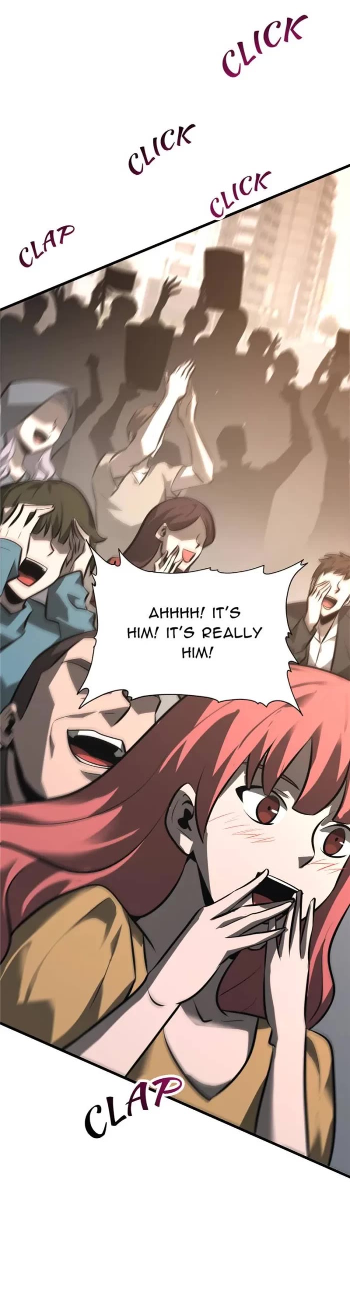 I’m the strongest boss chapter 48 page 15