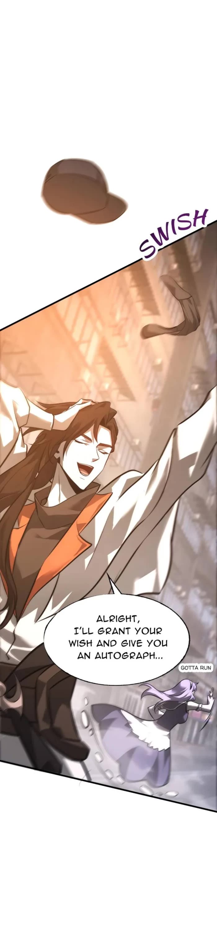 I’m the strongest boss chapter 48 page 16