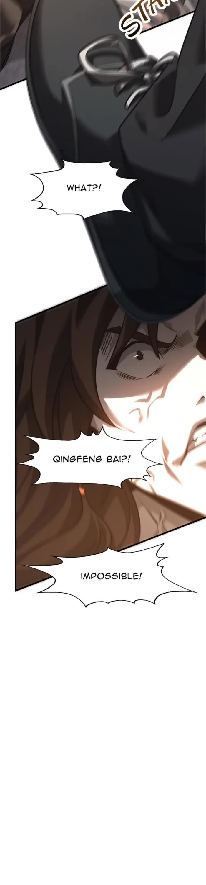 I’m the strongest boss chapter 48 page 18