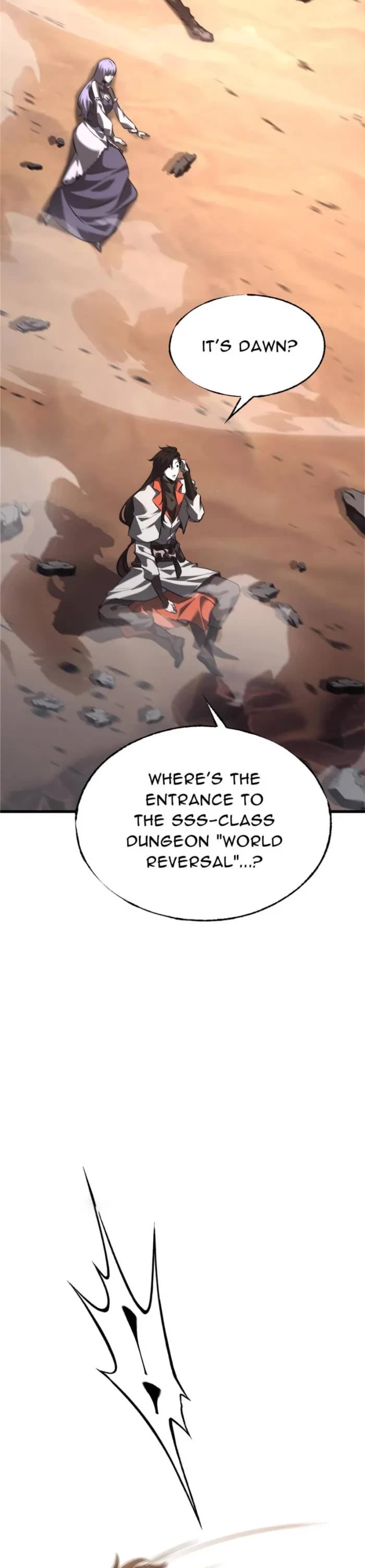 I’m the strongest boss chapter 48 page 2