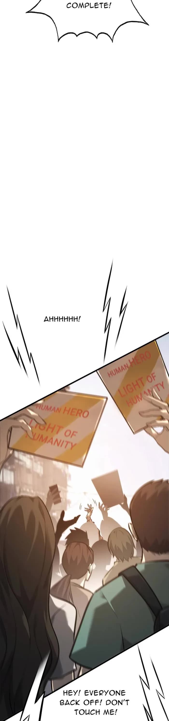 I’m the strongest boss chapter 48 page 20