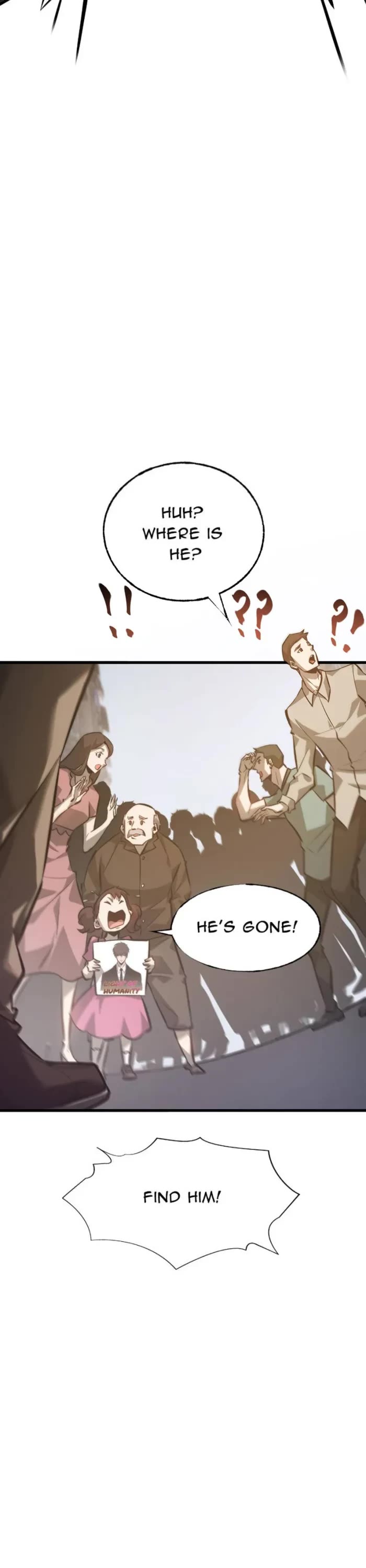 I’m the strongest boss chapter 48 page 21