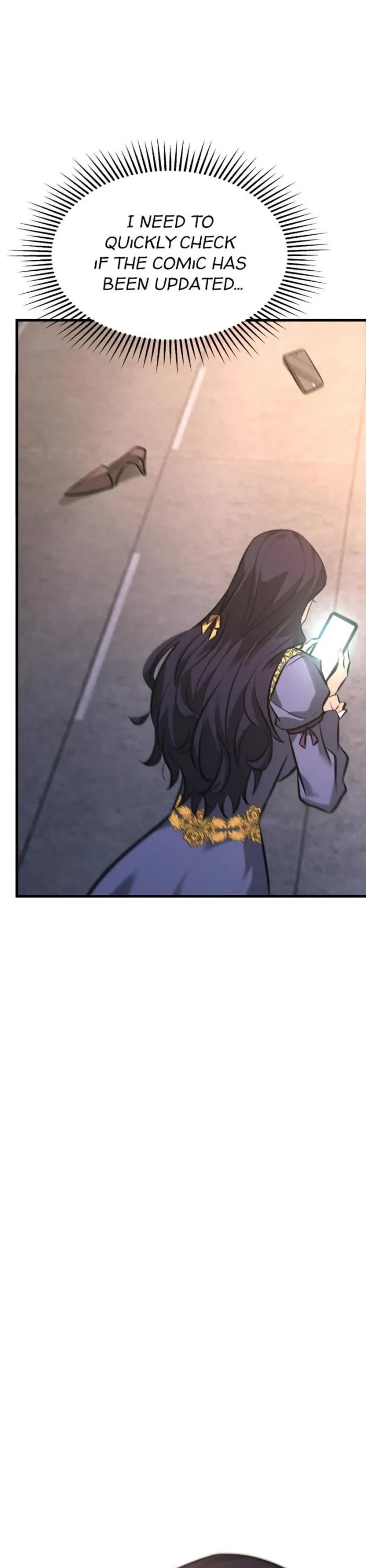 I’m the strongest boss chapter 48 page 23