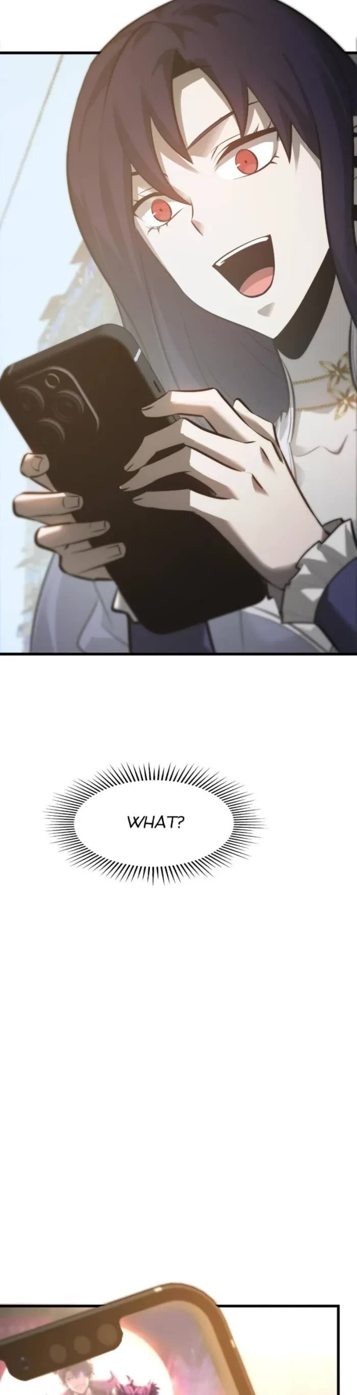 I’m the strongest boss chapter 48 page 24