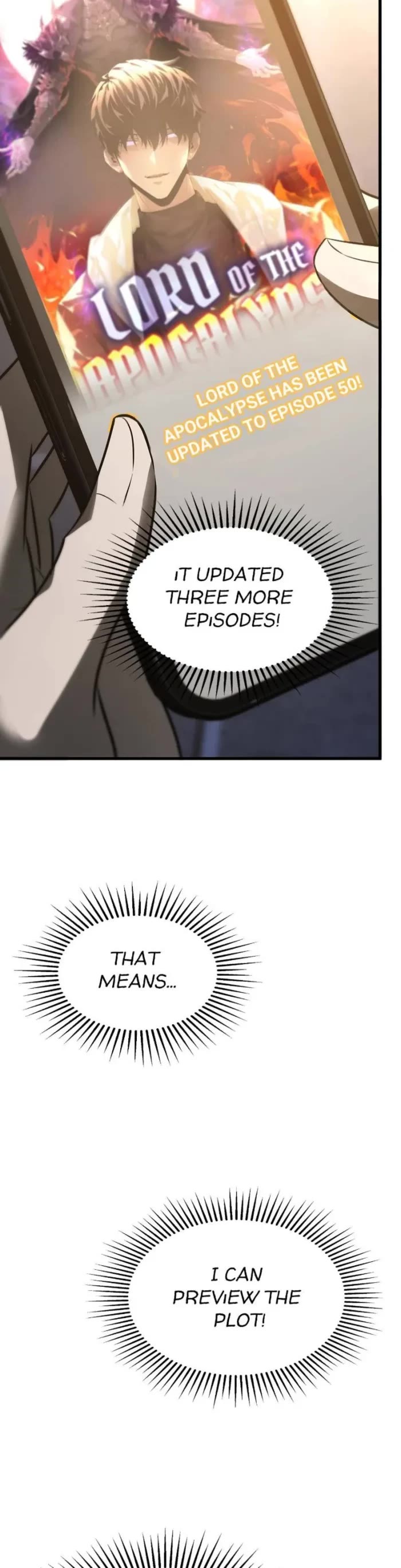 I’m the strongest boss chapter 48 page 25