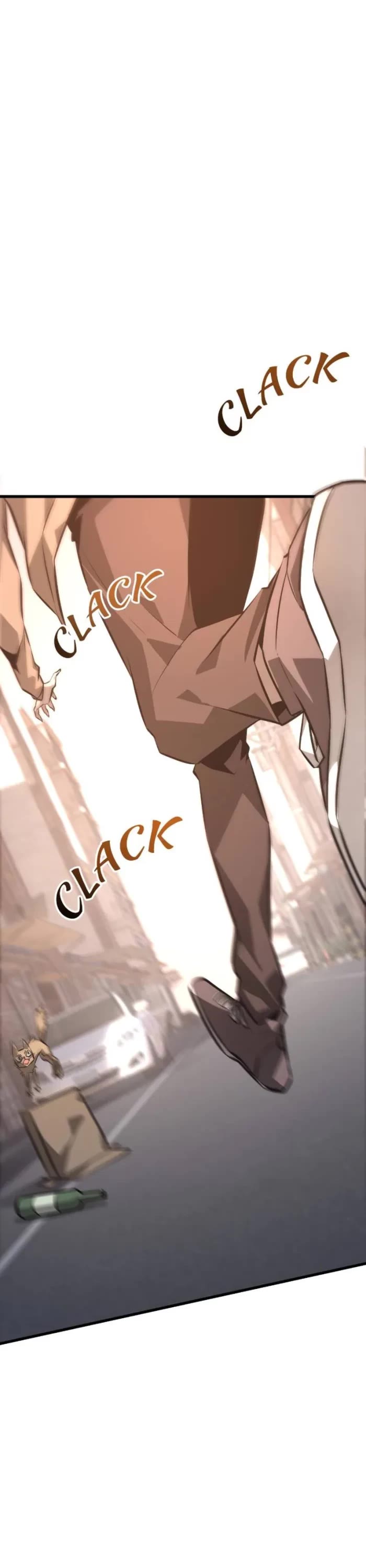 I’m the strongest boss chapter 48 page 27