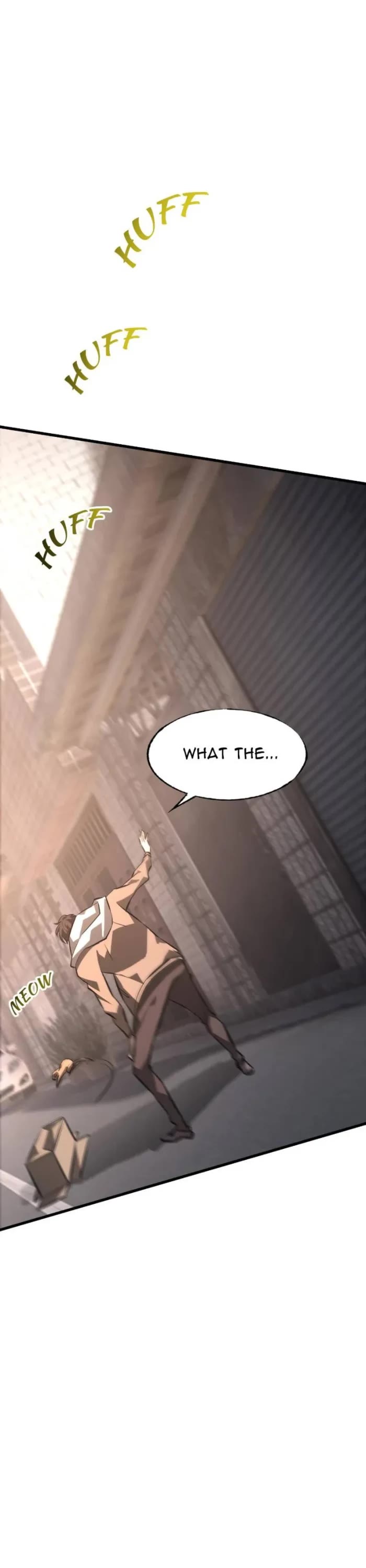 I’m the strongest boss chapter 48 page 28