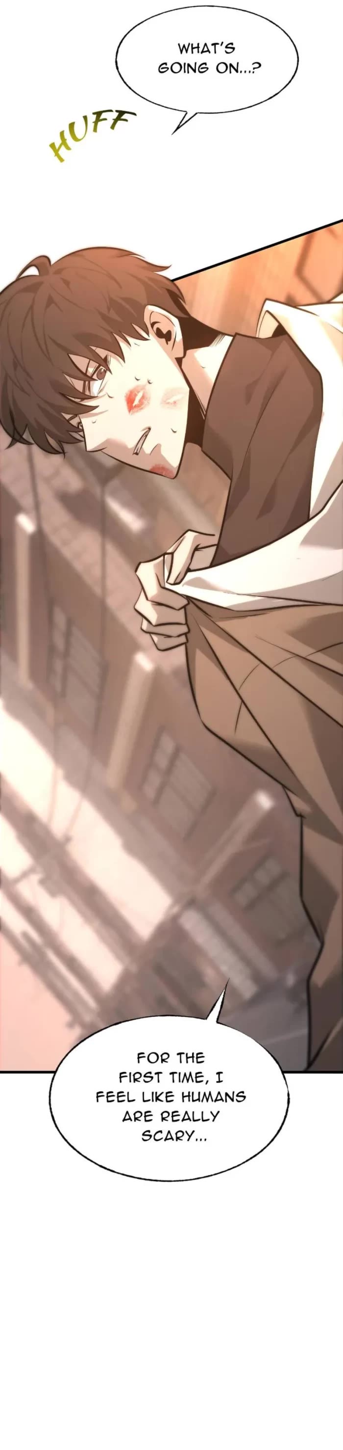 I’m the strongest boss chapter 48 page 29