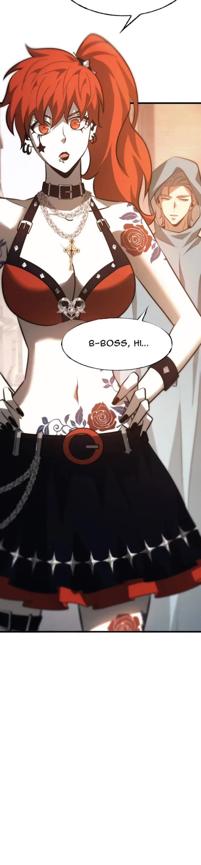 I’m the strongest boss chapter 48 page 31