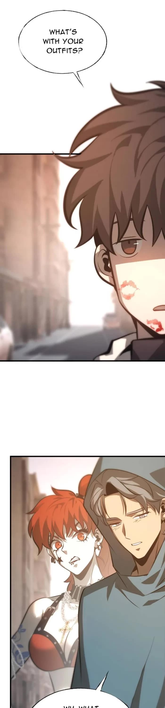 I’m the strongest boss chapter 48 page 32