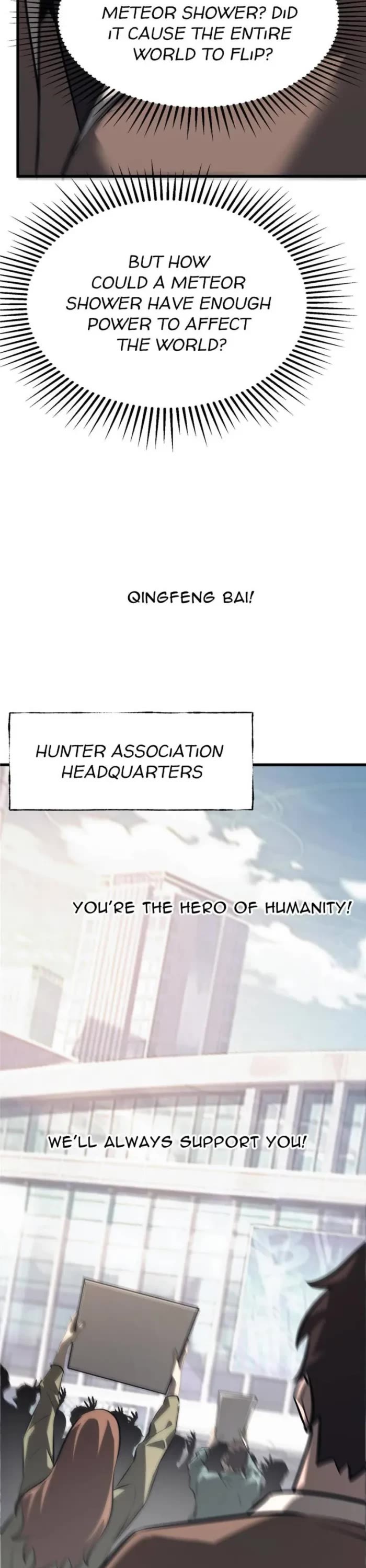 I’m the strongest boss chapter 48 page 36