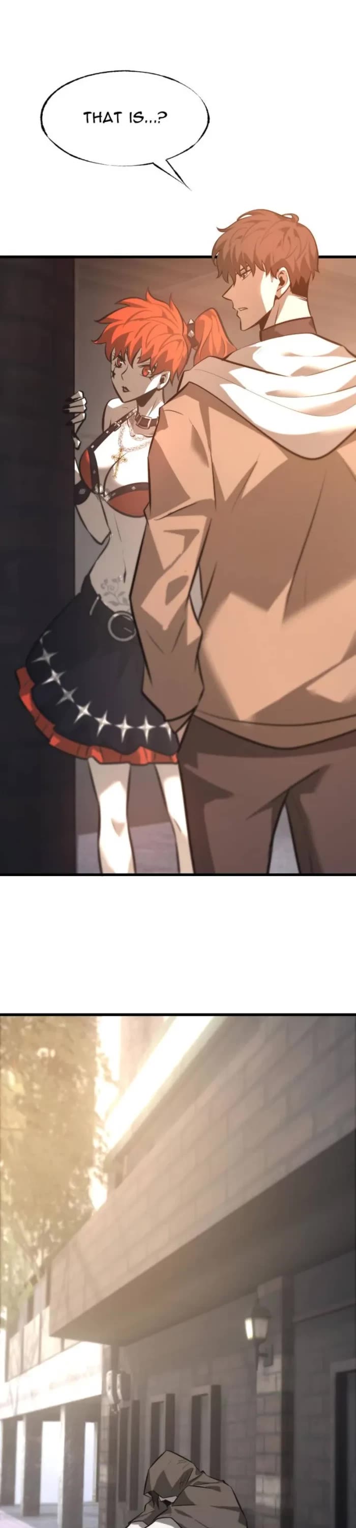 I’m the strongest boss chapter 48 page 38