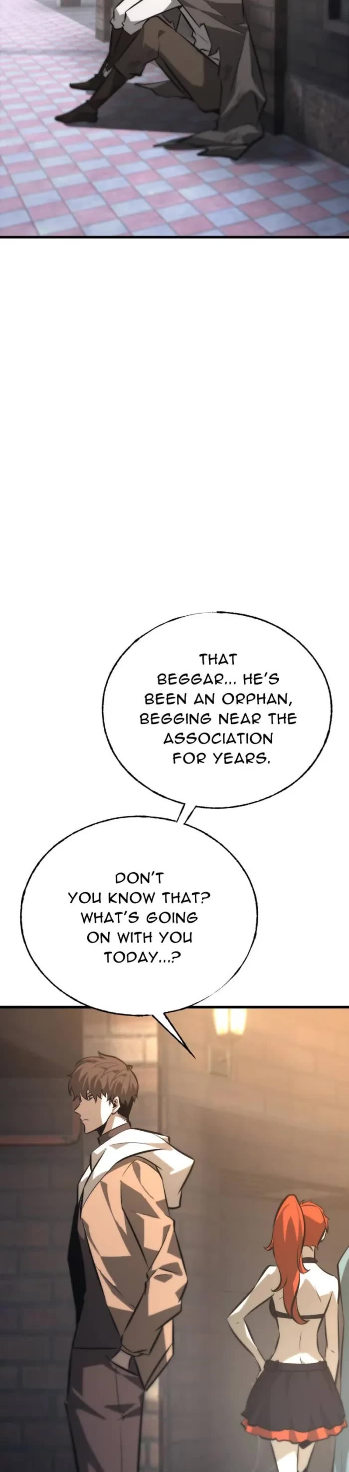 I’m the strongest boss chapter 48 page 39