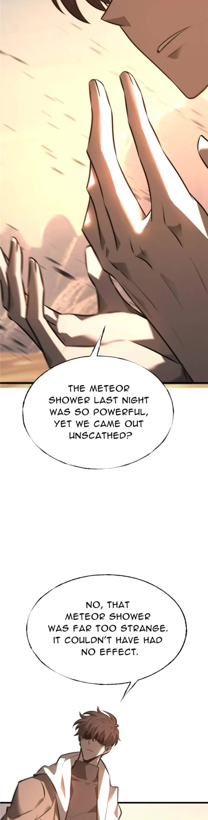 I’m the strongest boss chapter 48 page 4