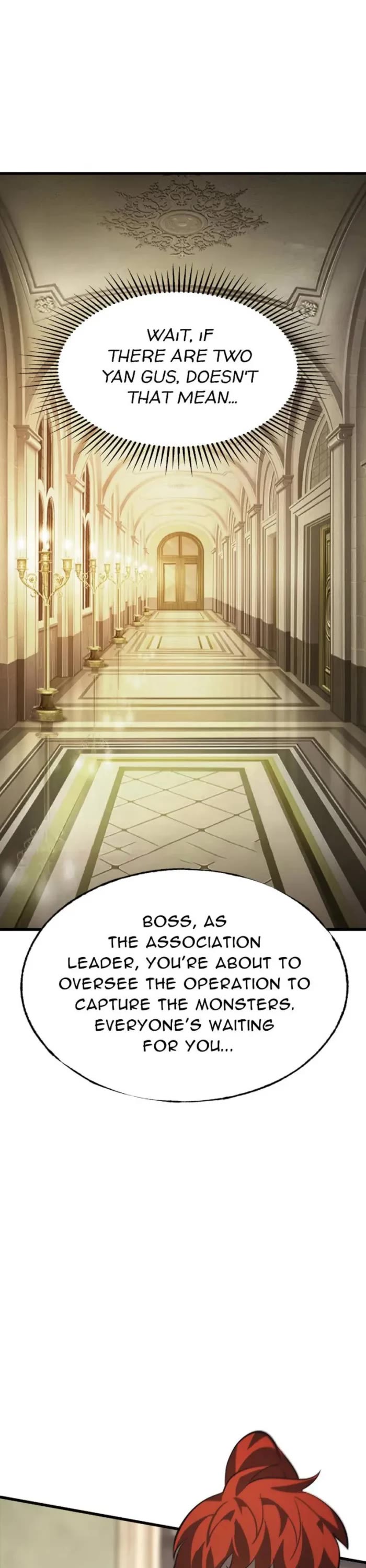 I’m the strongest boss chapter 48 page 42