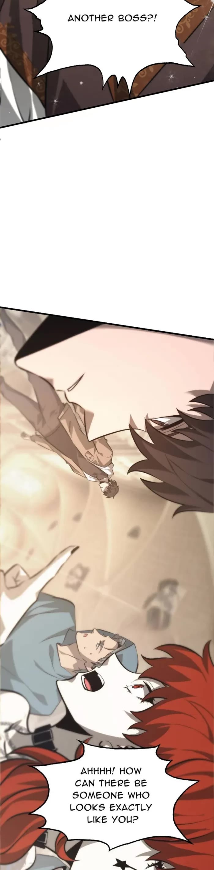 I’m the strongest boss chapter 48 page 44