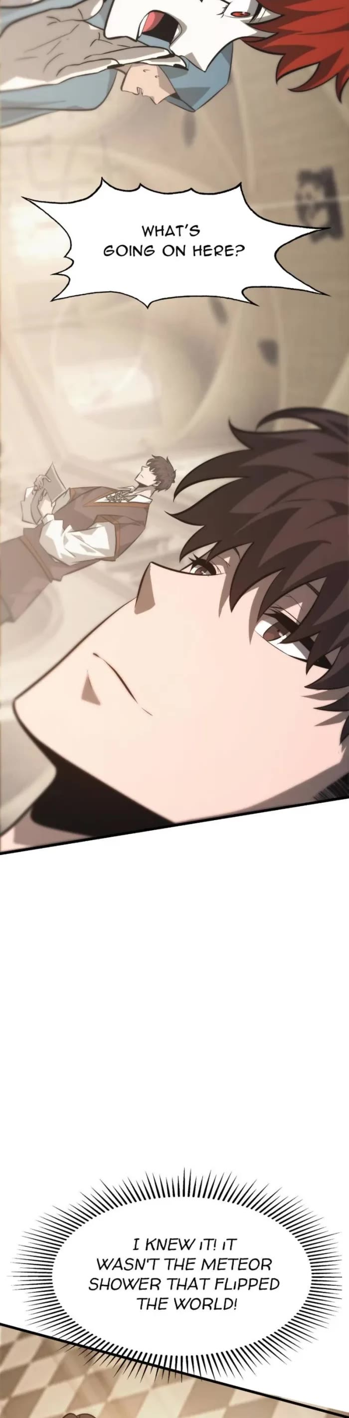 I’m the strongest boss chapter 48 page 45