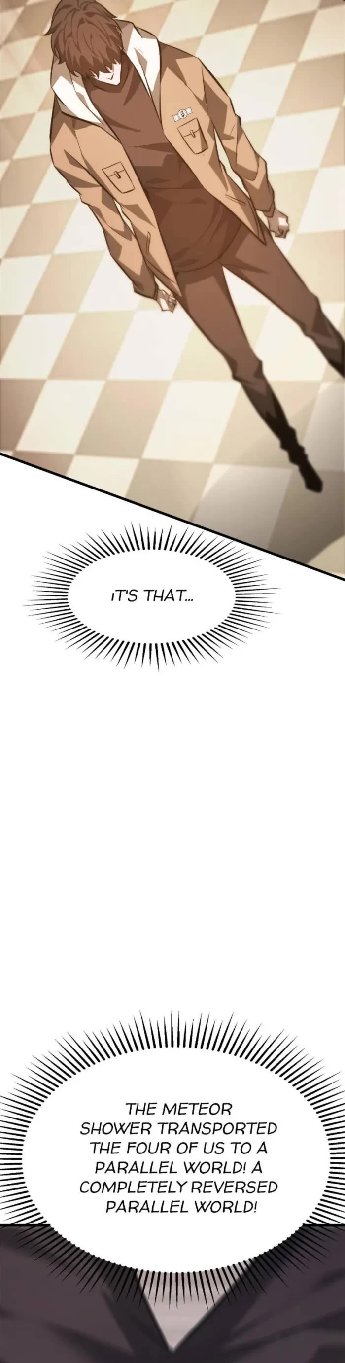 I’m the strongest boss chapter 48 page 46