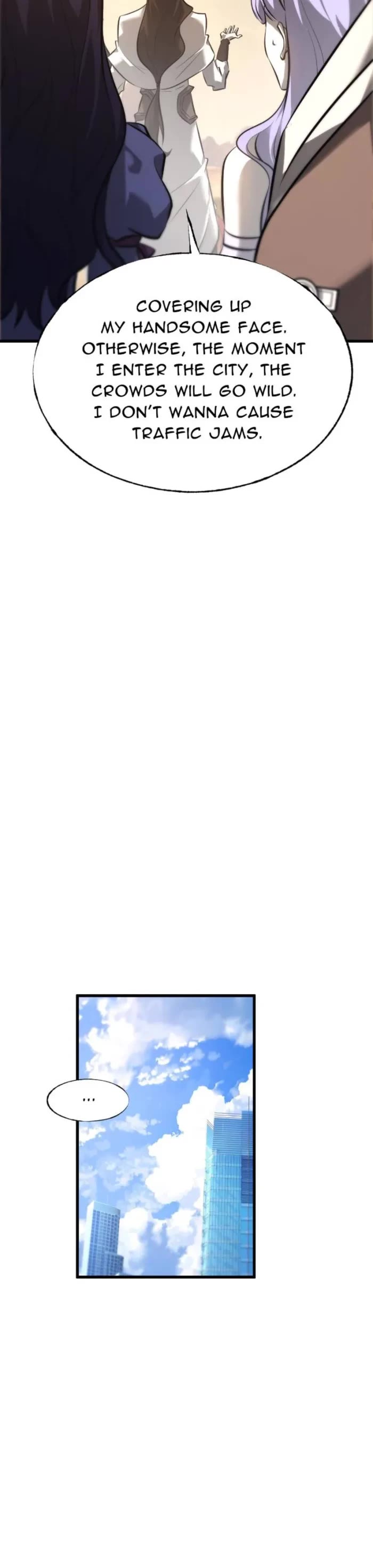 I’m the strongest boss chapter 48 page 9