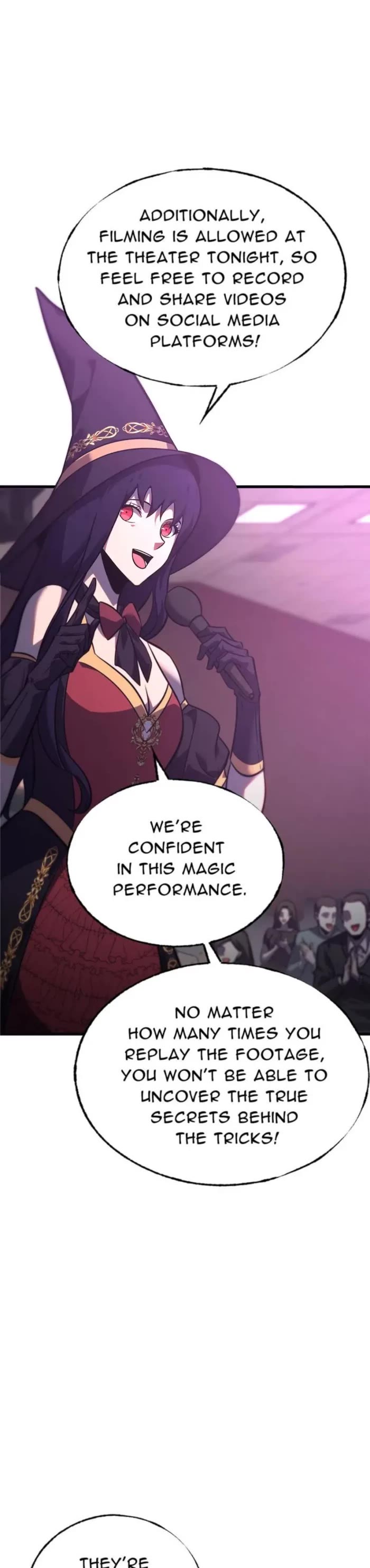 I’m the strongest boss chapter 55 page 10