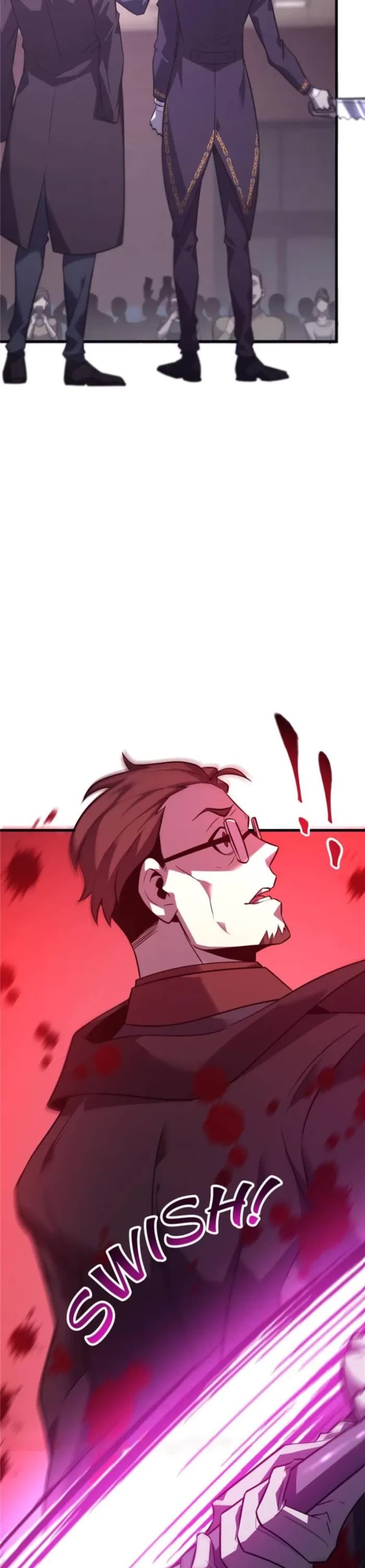 I’m the strongest boss chapter 55 page 16