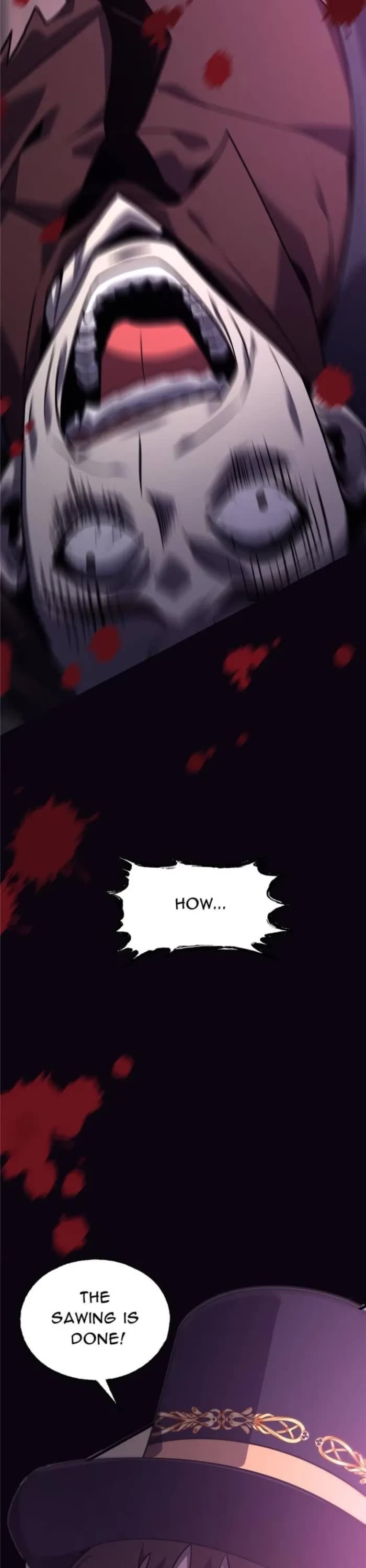 I’m the strongest boss chapter 55 page 18