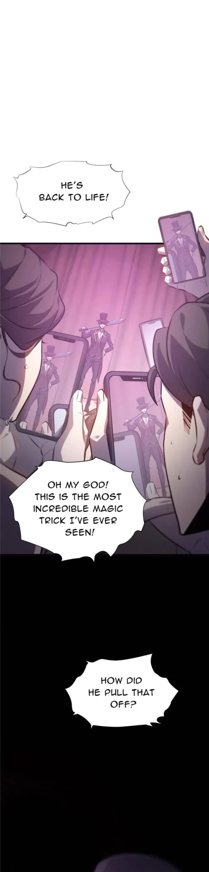 I’m the strongest boss chapter 55 page 24