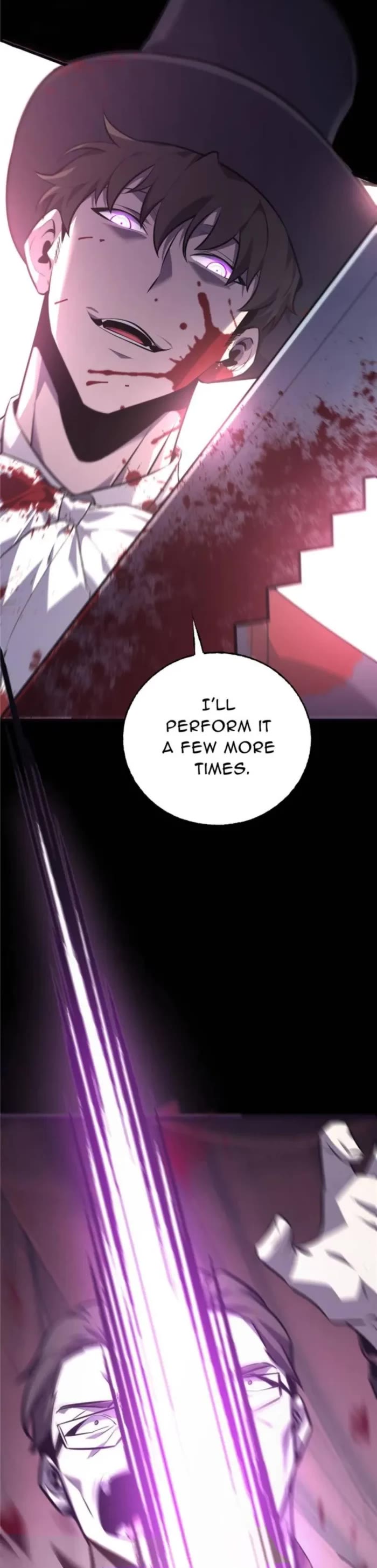 I’m the strongest boss chapter 55 page 25