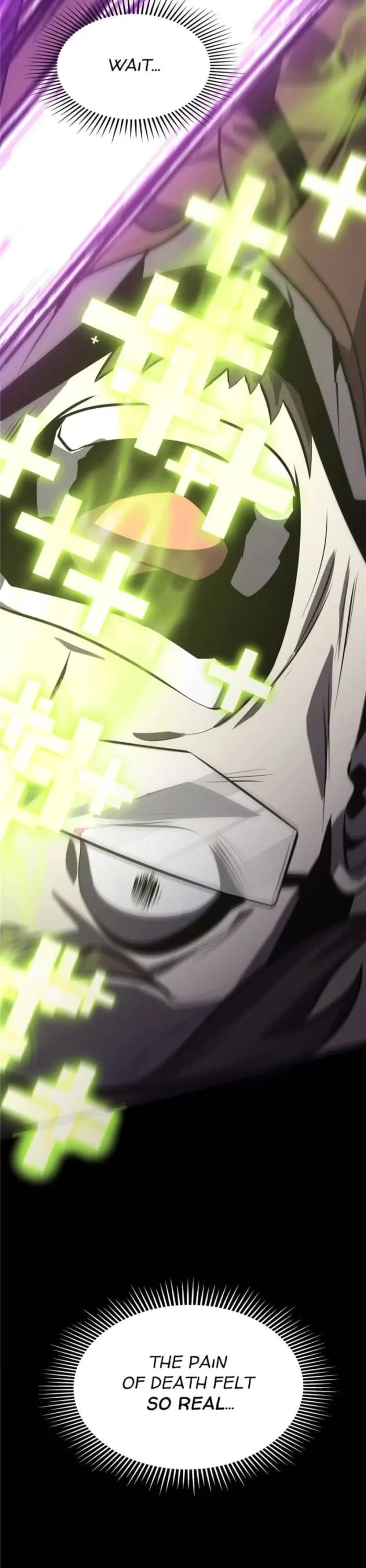 I’m the strongest boss chapter 55 page 27