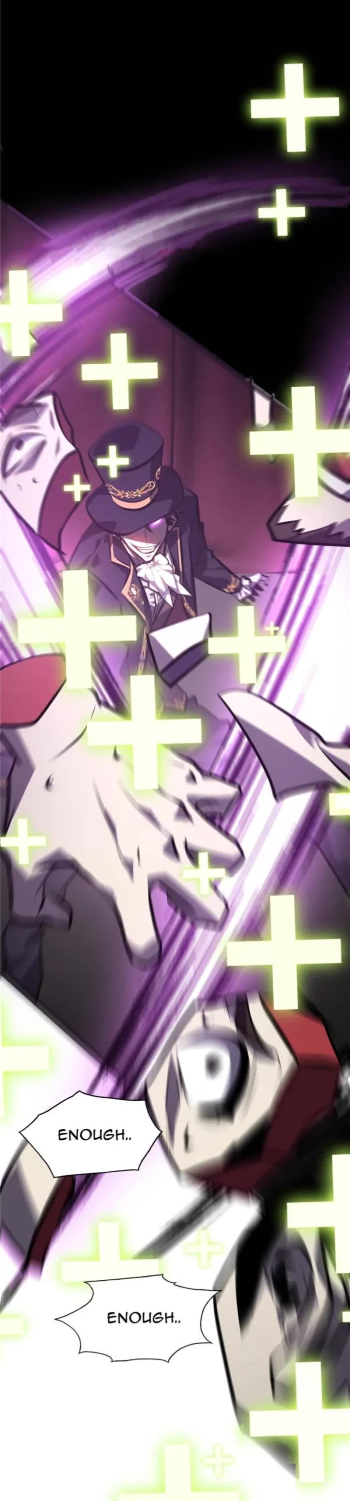 I’m the strongest boss chapter 55 page 28